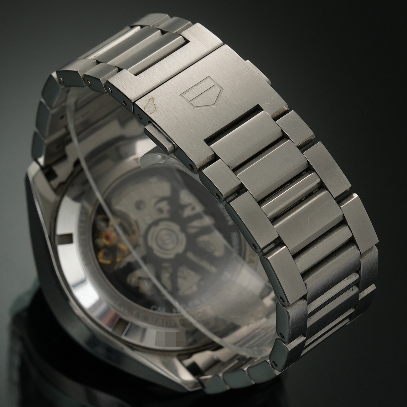 TAG Heuer(USED)태그호이어 까레라 크로노 CBN2A1A